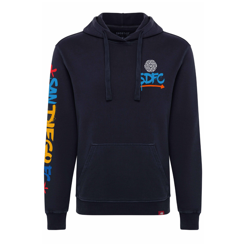 Blake Color Pop Hoodie