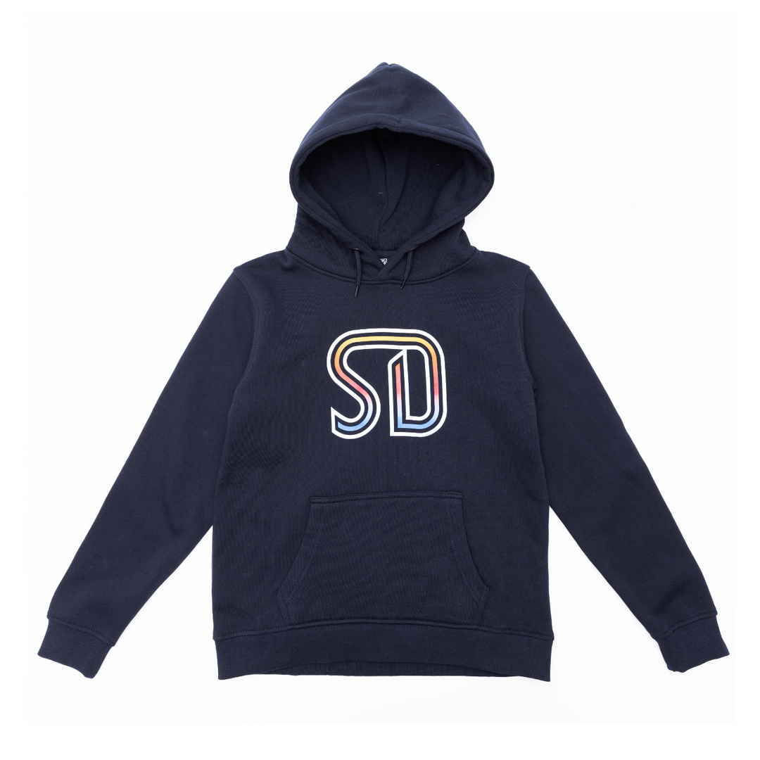 Youth Community SD Hoodie