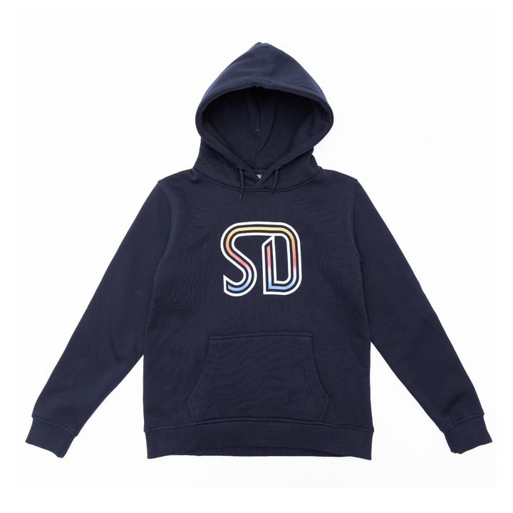 Youth Community SD Hoodie