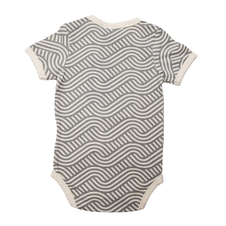 Baby Woven Onesie