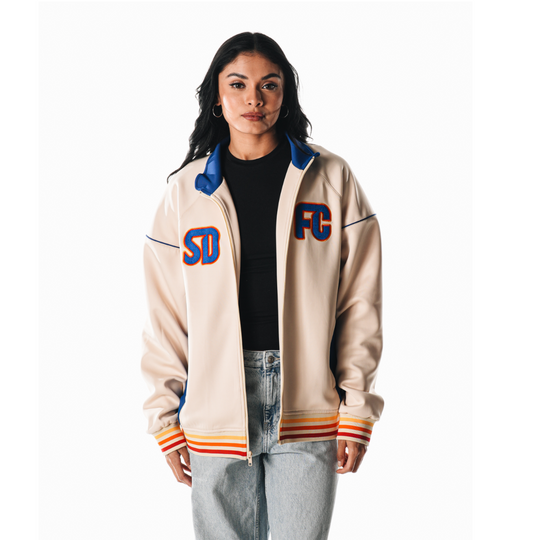 Women's SDFC Raglan Jacket