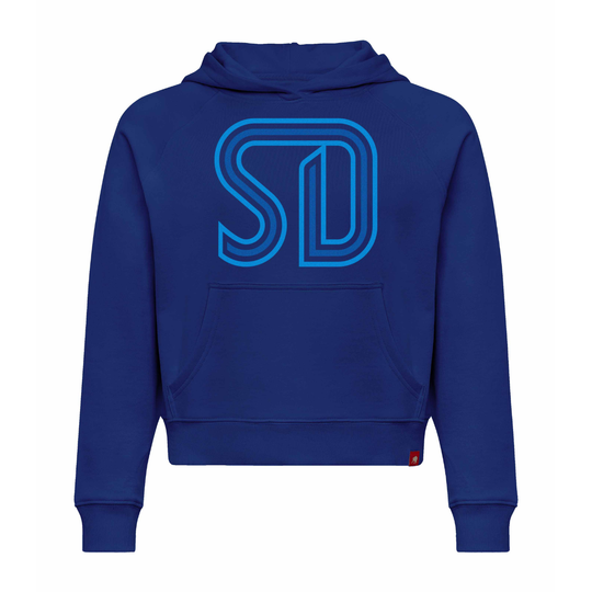 Women's Ella Academy Hoodie