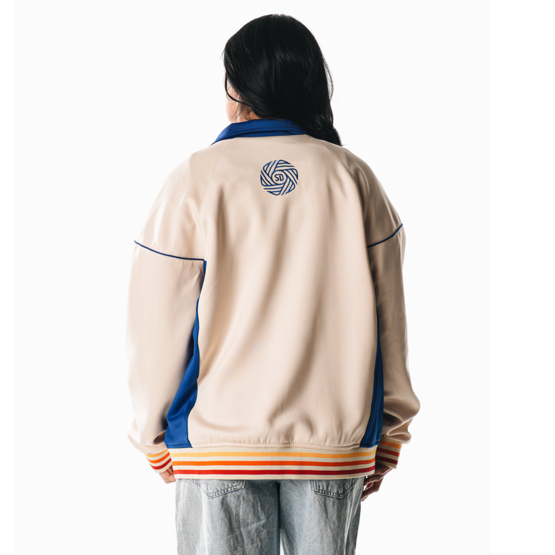 Women's SDFC Raglan Jacket