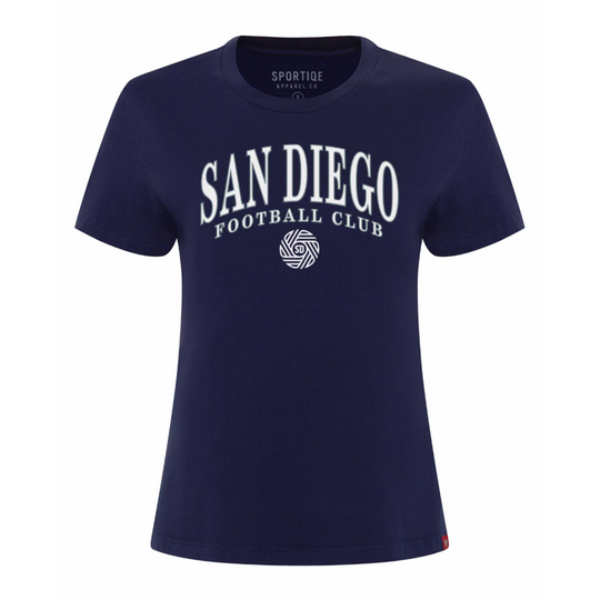 Women's Azul Arcadia Tee