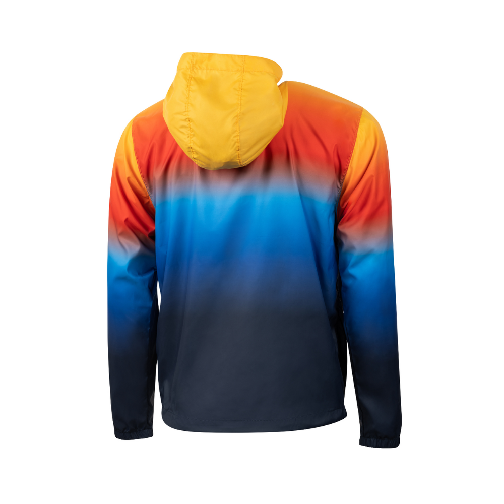 SDFC Gradient Wind Jacket