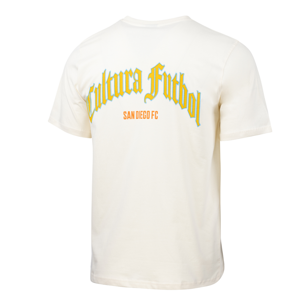 Color Block Flow Tee