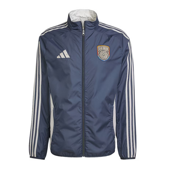 2025 Anthem Jacket