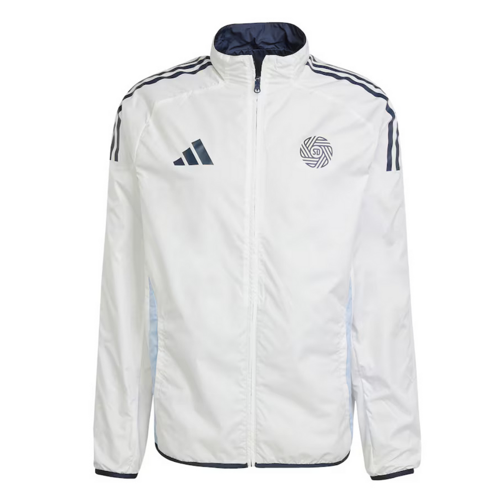 2025 Anthem Jacket