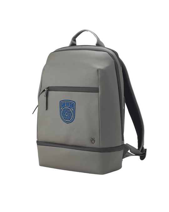 SDFC x Vessel Backpack