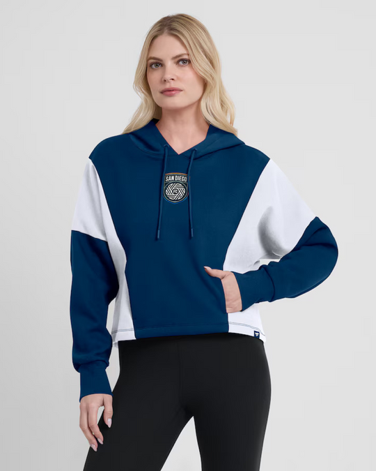 Women's SDFC Goalkeeper Fleece