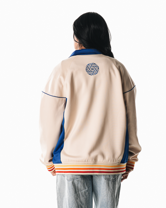 Women's SDFC Raglan Jacket