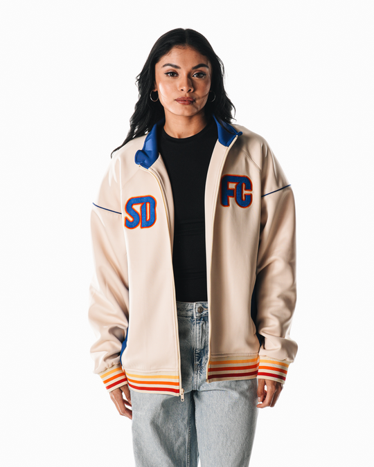 Women's SDFC Raglan Jacket