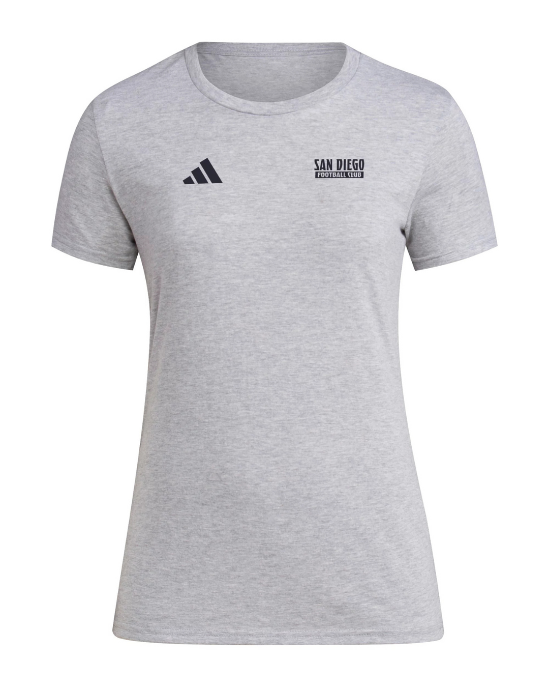 Adidas Womens Local Warp Tee