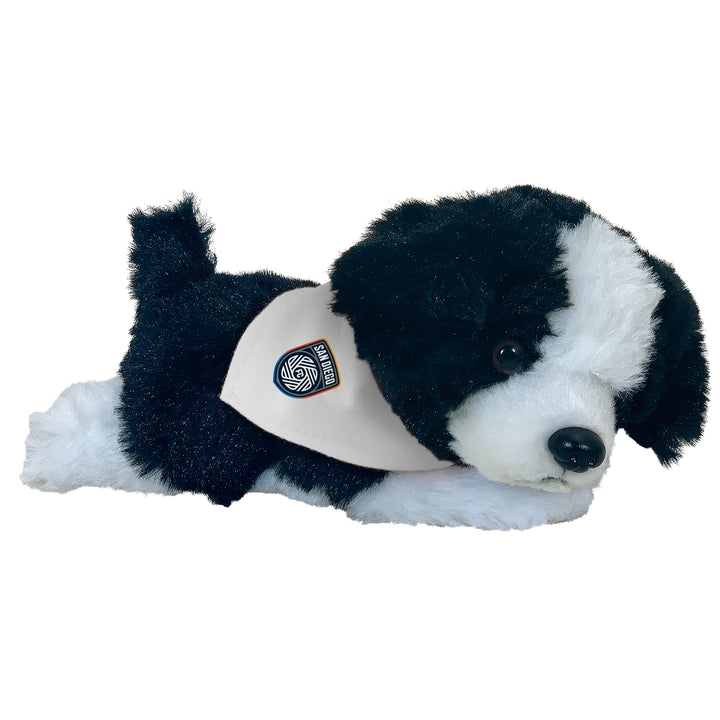 SDFC Tiny Dog