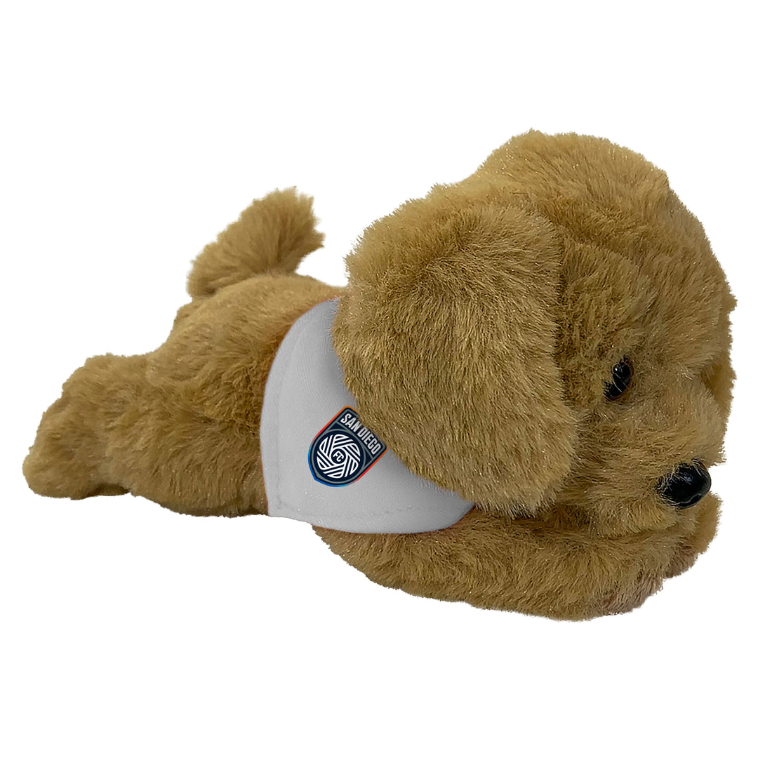 SDFC Tiny Dog