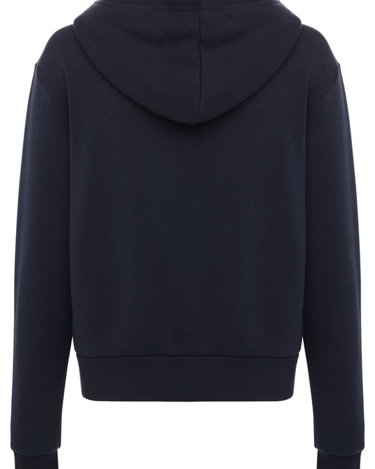 Women's AVA SDFC Box Pullover Hoodie