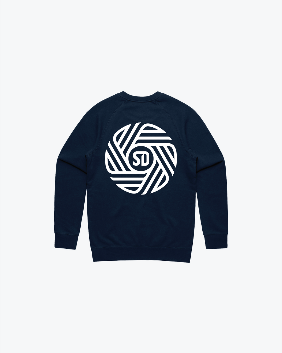 San Diego FC "Community" Youth Crewneck