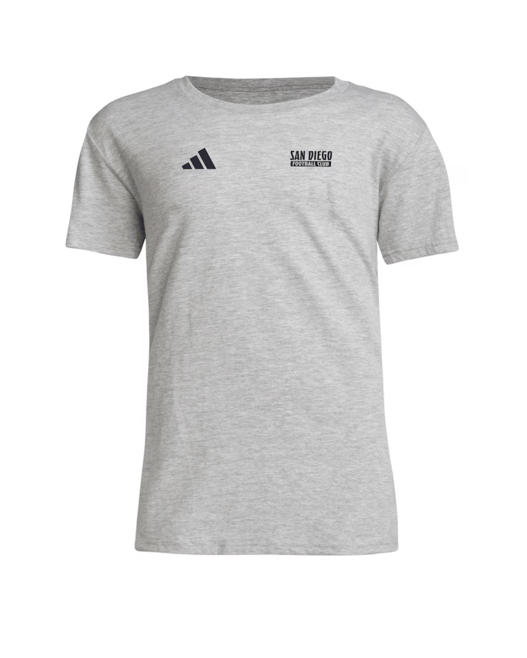 Adidas Youth Local Warp Tee