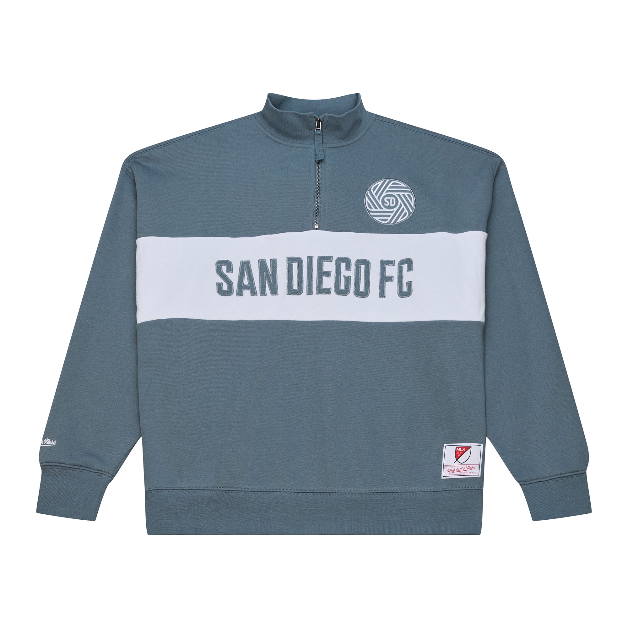 Mitchell & Ness – San Diego FC