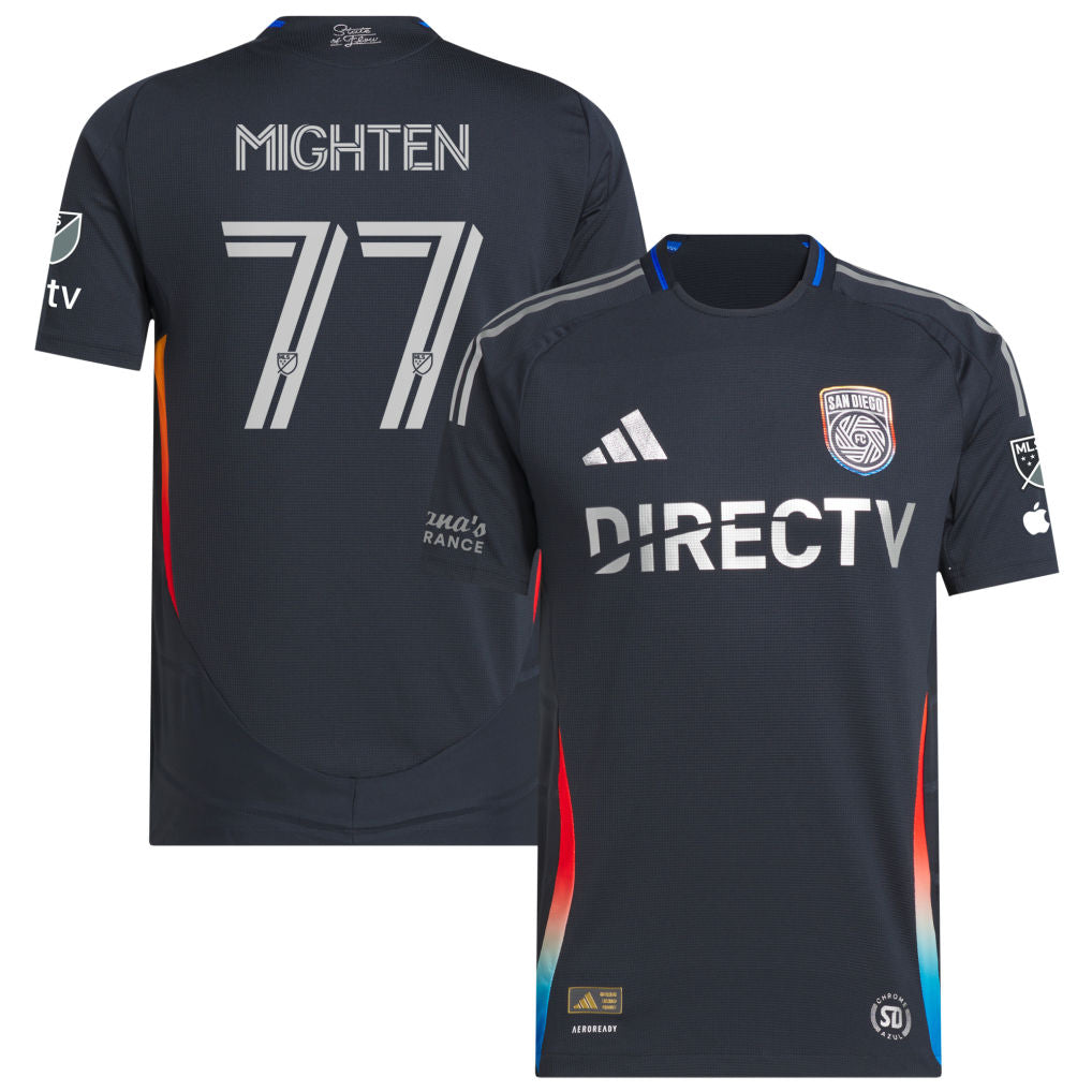 "Mighten 77"