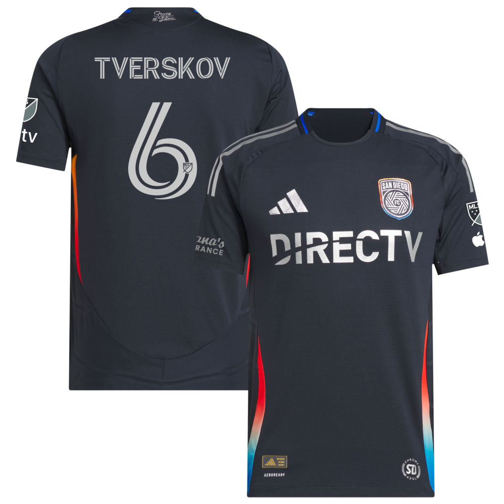 "Tverskov 6"