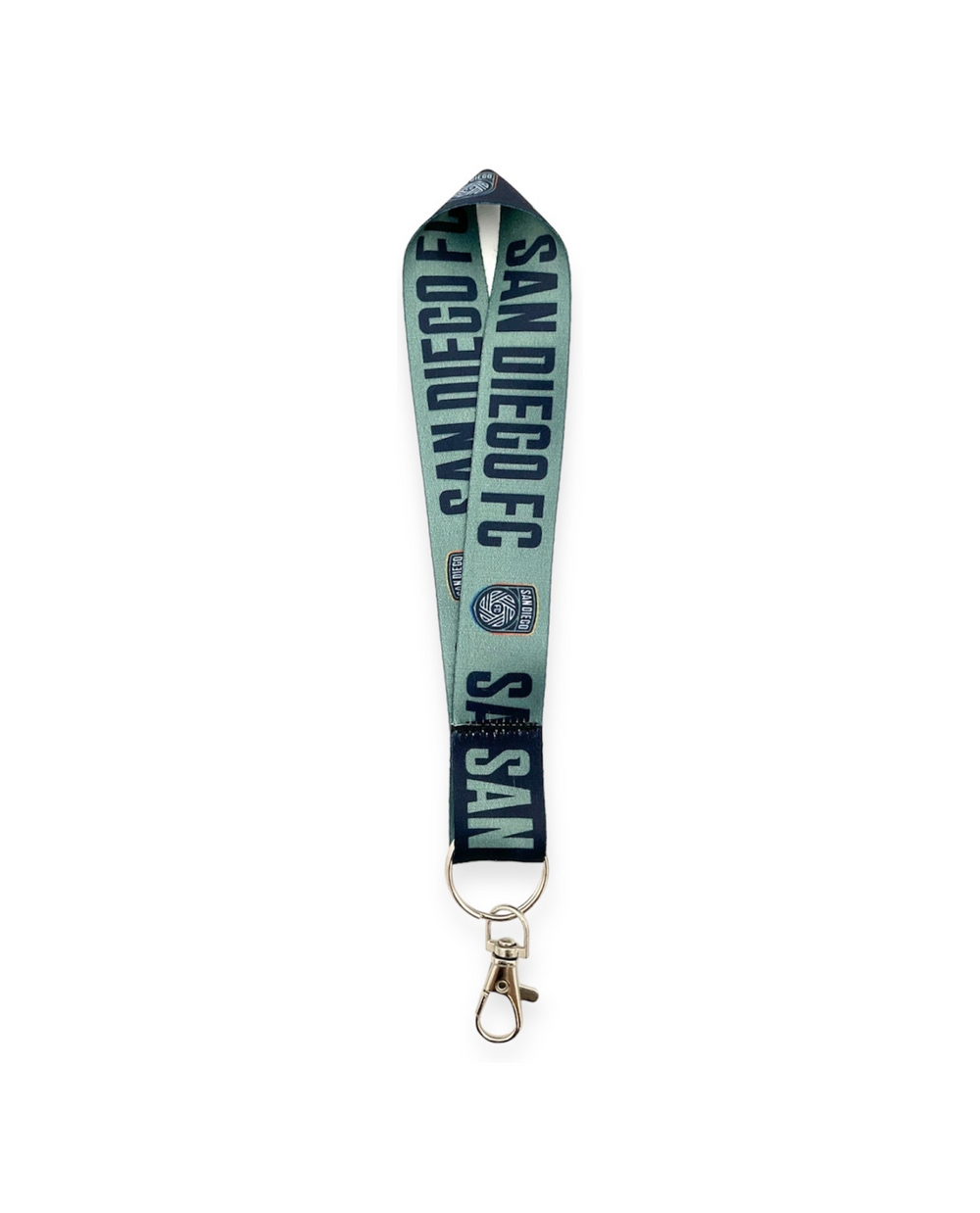 SDFC Key Strap