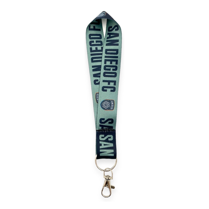 SDFC Key Strap
