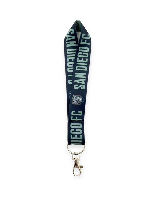 SDFC Key Strap