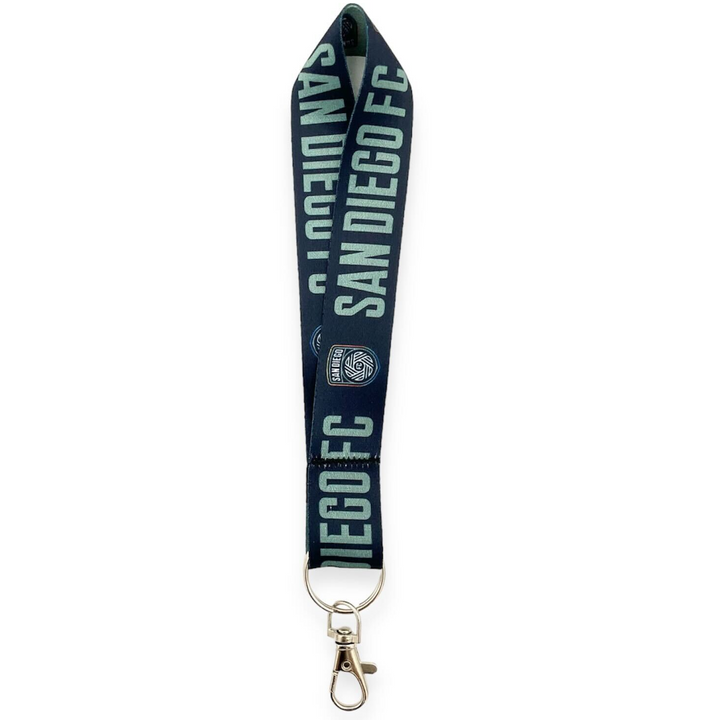 SDFC Key Strap