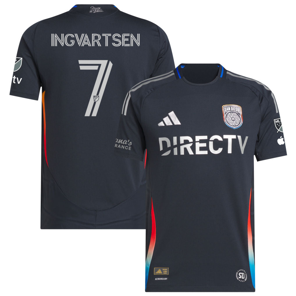 "Ingvartsen 7"