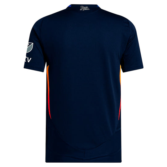 ★2024SS新作★OPENING PROJECT★Symbol Logo Stitch Jersey 2025 Primary Authentic Jersey – San Diego FC