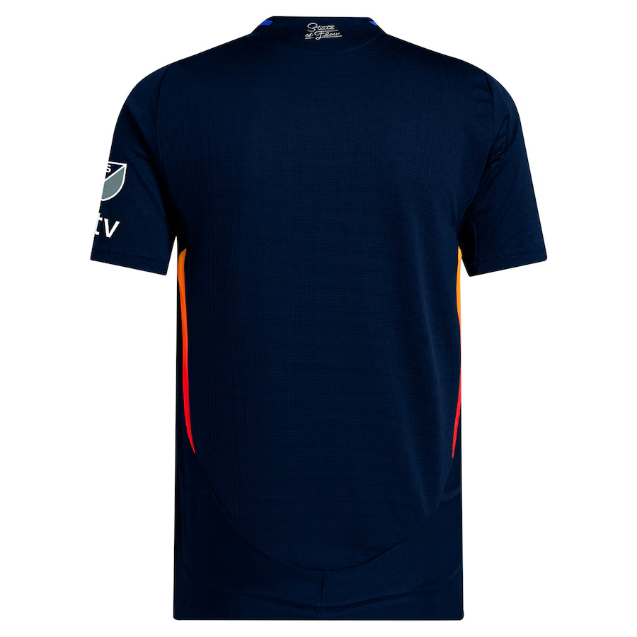 2025 Primary Authentic Jersey
