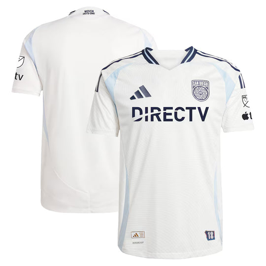 2025 Community Authentic Jersey