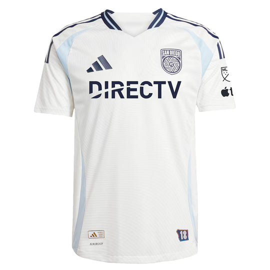 2025 Community Authentic Jersey