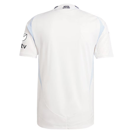 2025 Community Authentic Jersey