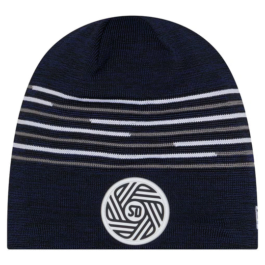 Season Kickoff SD Knit