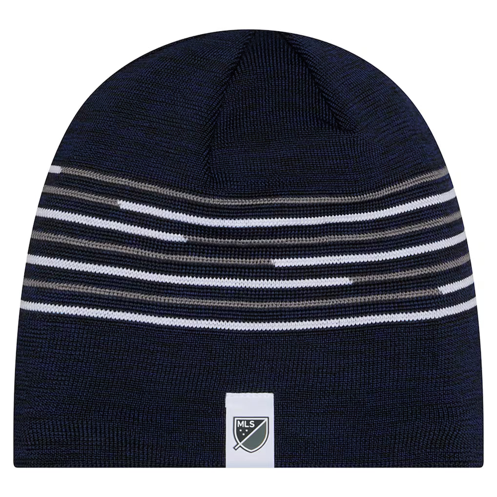 Season Kickoff SD Knit