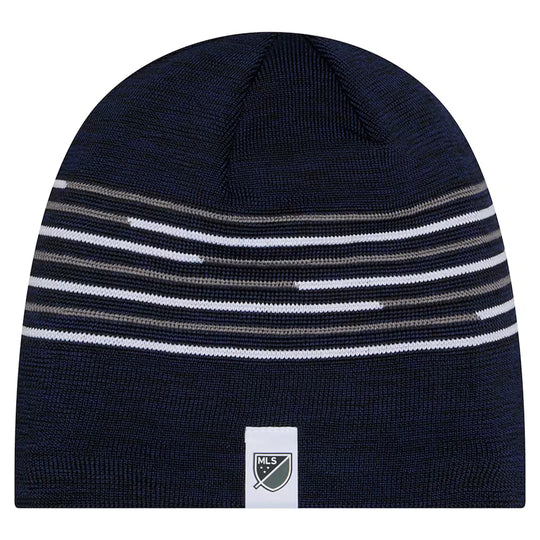 Season Kickoff SD Knit