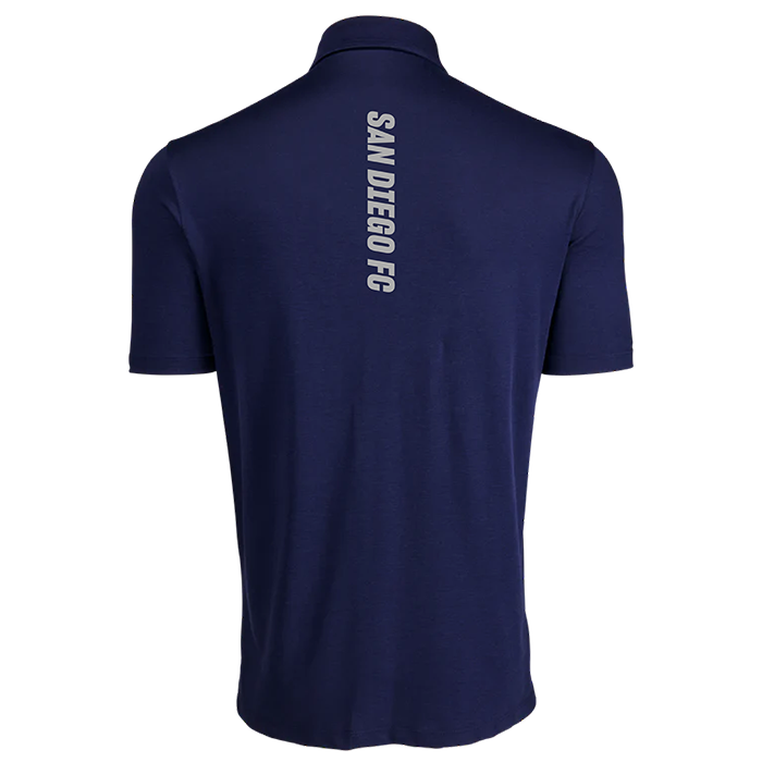 Azul Omaha Polo