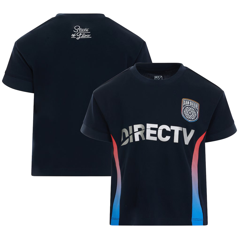 2025 Primary Baby Jersey