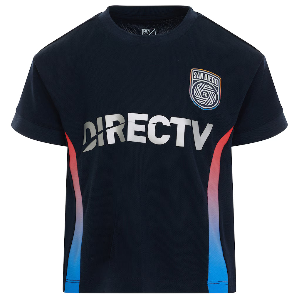 2025 Primary Toddler Jersey