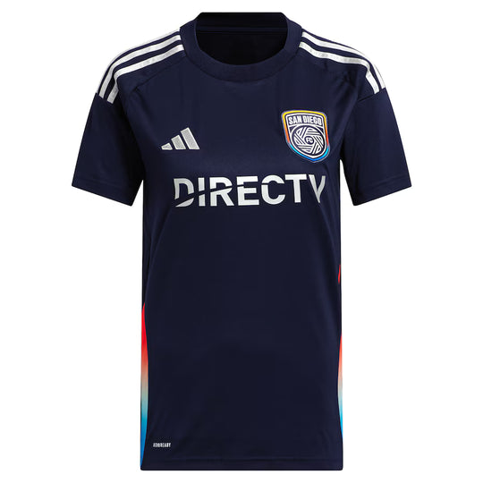 2025 Primary Replica Women's Jersey